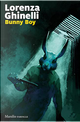 Bunny Boy by Lorenza Ghinelli
