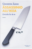 Assassinio all'Ikea by Giovanna Zucca