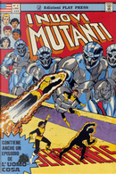 I Nuovi Mutanti n. 2 by Chris Claremont, Steve Gerber