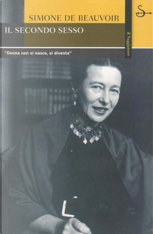 Il secondo sesso by Simone de Beauvoir