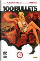 100 Bullets vol. 4 by Brian Azzarello, Eduardo Risso