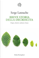 Breve storia della decrescita by Serge Latouche
