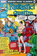 Super Eroi Classic vol. 141 by Jack Kirby, Stan Lee