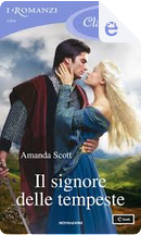 Il signore delle tempeste by Amanda Scott