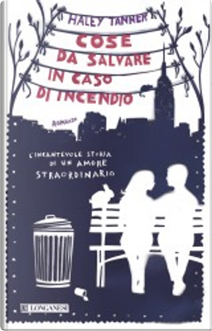 Cose da salvare in caso di incendio by Haley Tanner