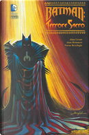 Batman: Terrore sacro by Alan Brennert, Alan Grant, Norm Breyfogle