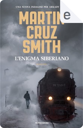 L'enigma siberiano by Martin Cruz Smith