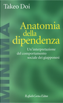 Anatomia della dipendenza by Takeo Doi