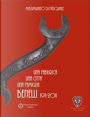 Benelli 1911-2011 by Massimiliano Di Pasquale