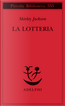 La lotteria by Shirley Jackson