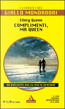 Complimenti, Mr. Queen! by Ellery Queen
