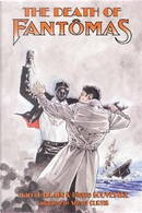 The Death of Fantomas by Pierre Souvestre