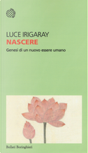 Nascere by Luce Irigaray