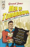 Men of Tomorrow by Gerard Jones