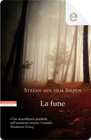 La fune by Stefan Aus Dem Siepen
