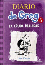 DIARIO DE GREG 5