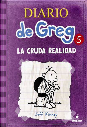 DIARIO DE GREG 5
