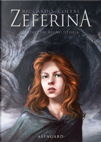 Zeferina by Riccardo Coltri