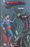 Superman vol. 25 by Gary Frank, Geoff Jones, Jamal Igle, James Robinson, Jonahan Sibal, Josè Wilson Magalhes, Keith Champagne, Pete Woods, Renato Guedes, Sterling Gates
