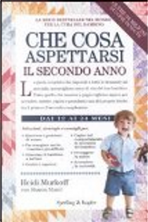 Che cosa aspettarsi il secondo anno by Heidi Murkoff, Sharon Mazel