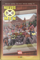 Best of Marvel Essentials: Nuevos X-Men Vol.1 #2 (de 7) by Grant Morrison