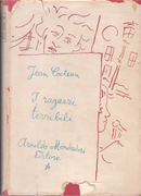 I ragazzi Terribili by Jean Cocteau