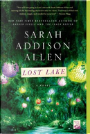 Lost Lake by Sarah Addison Allen