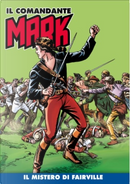 Il Comandante Mark - Cronologica Integrale a Colori n. 75 by EsseGesse, Massimiliano Valentini