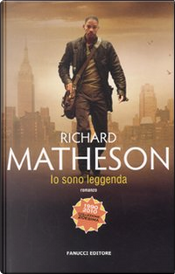 Io sono leggenda by Richard Matheson