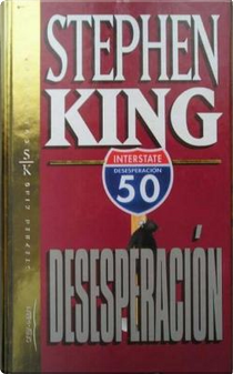 Desesperación by Stephen King