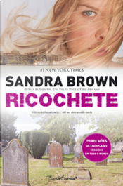 Ricochete by Sandra Brown