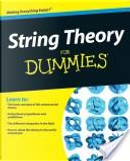 String Theory for Dummies by Andrew Zimmerman Jones