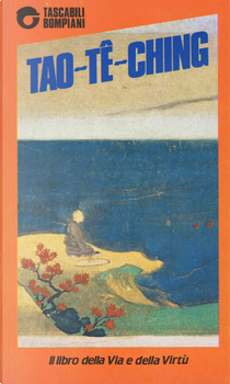 Tao-te-ching by Lao Tzu