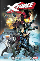 X-force vol. 1 by Ed Brisson