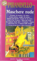 Maschere nude 2 by Luigi Pirandello