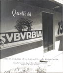 Quelli del Suburbia by Antonella Guerrini, Augusto Croce, Giovanni Romualdi