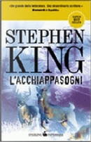 L'acchiappasogni by Stephen King