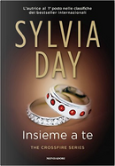 Insieme a te by Sylvia Day