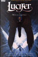 Lucifer vol. 10 by Mike Carey