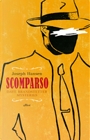 Scomparso by Joseph Hansen