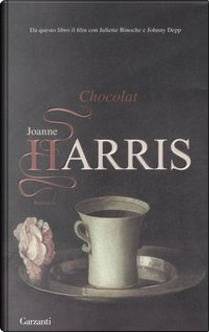 Chocolat by Joanne Harris