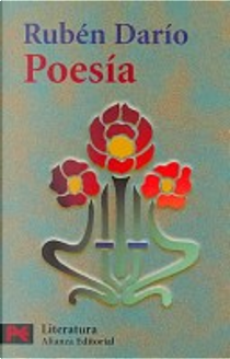 Poesía by Rubén Darío