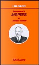Introduzione a Jaspers by Giuseppe Cantillo