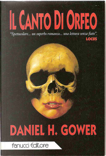 Il canto di Orfeo by Daniel H. Gower