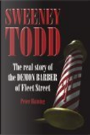 Sweeney Todd by Peter Haining