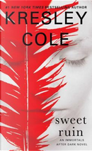 Sweet Ruin by Kresley Cole