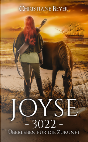 Joyse by Christiane Beyer