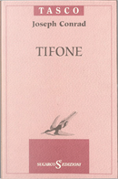 Tifone by Joseph Conrad