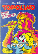 Topolino n. 1648 by Donne Avenell, Ed Nofziger, Giorgio Bordini, Guido Scala, Jack Sutter, Patsy Trench, Rudy Salvagnini