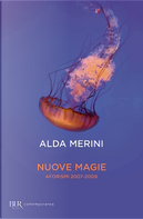 Nuove magie by Alda Merini